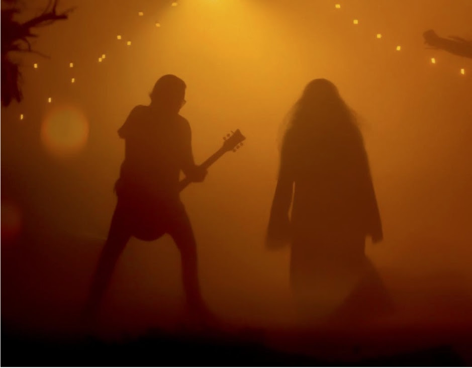 THE CULT ANUNCIA NOVO ÁLBUM UNDER THE MIDNIGHT SUN EM 7 DE OUTUBRO DE 2022 VIA BLACK HILL RECORDS - imagem 2