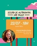 Tour de Lançamento: Ray Tavares faz sessão de autógrafos em São Paulo - imagem 5