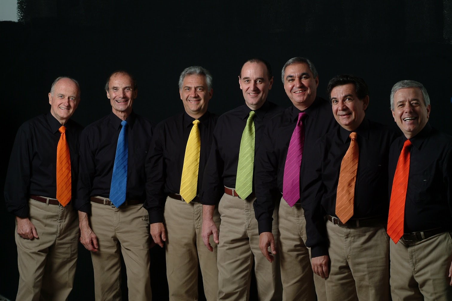 Traditional Jazz Band (TJB) fará em SP primeiro show desde o início da pandemia - imagem 2