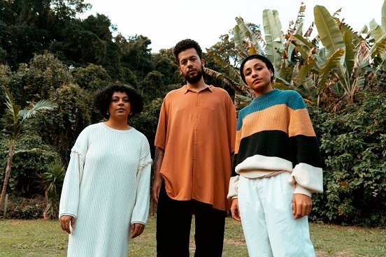 Tuyo retorna a Minas Gerais com shows do álbum Chegamos Sozinhos em Casa