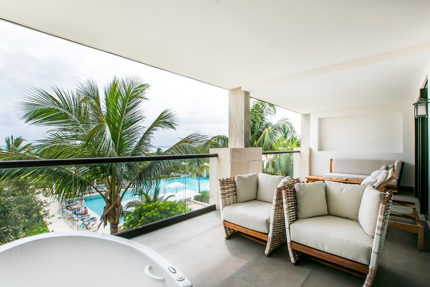 UNICO 20°87° Hotel Riviera Maya homenageia mulheres no Superbia Summer 2022 - imagem 2