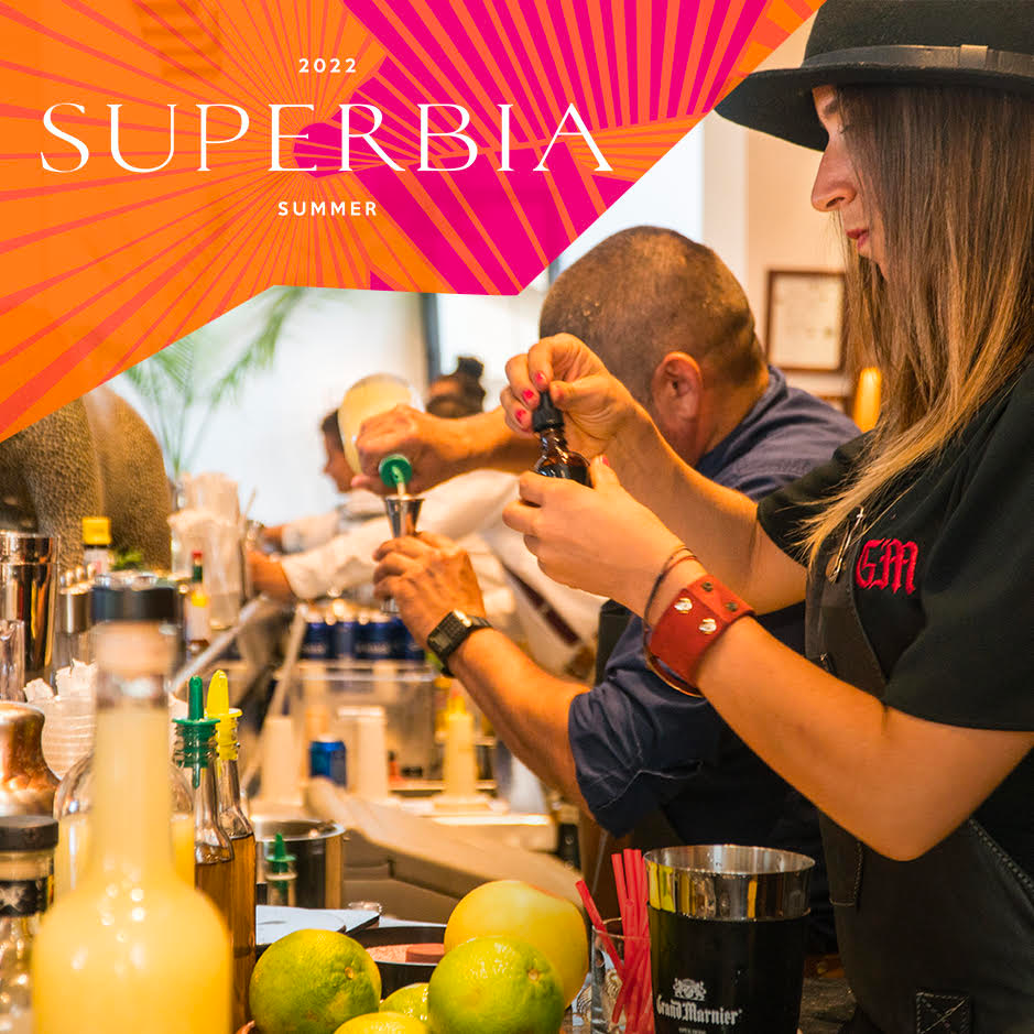 UNICO 20°87° Hotel Riviera Maya homenageia mulheres no Superbia Summer 2022 - imagem 4