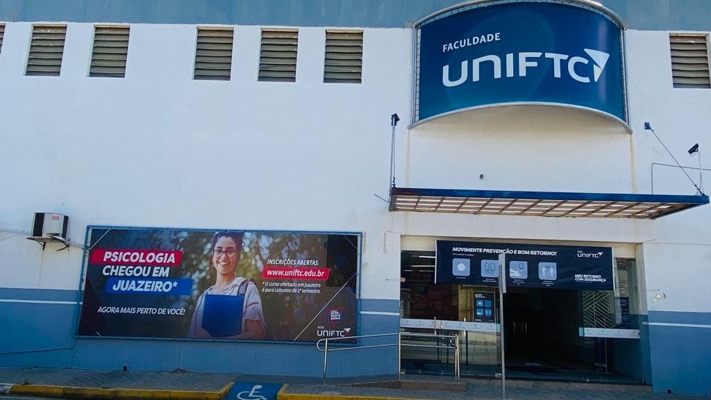 UniFTC Juazeiro prorroga até dia 19 de julho seleção para professor de Odontologia - imagem 2