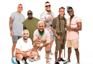 Vai dar Samba com Sorriso Maroto, Ferrugem, Di Propósito e Akatu no Mineirão - imagem 4