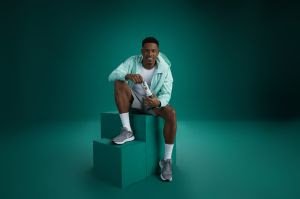 Verde Campo apresenta novo embaixador, Paulo André