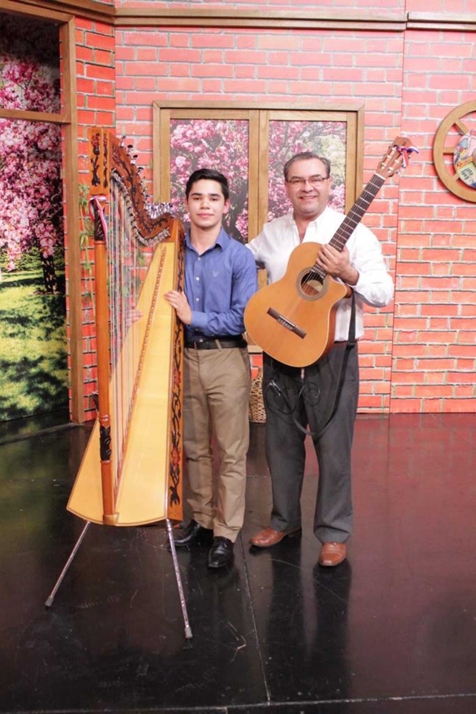 XVII RioHarpFestival – 2022 - imagem 3