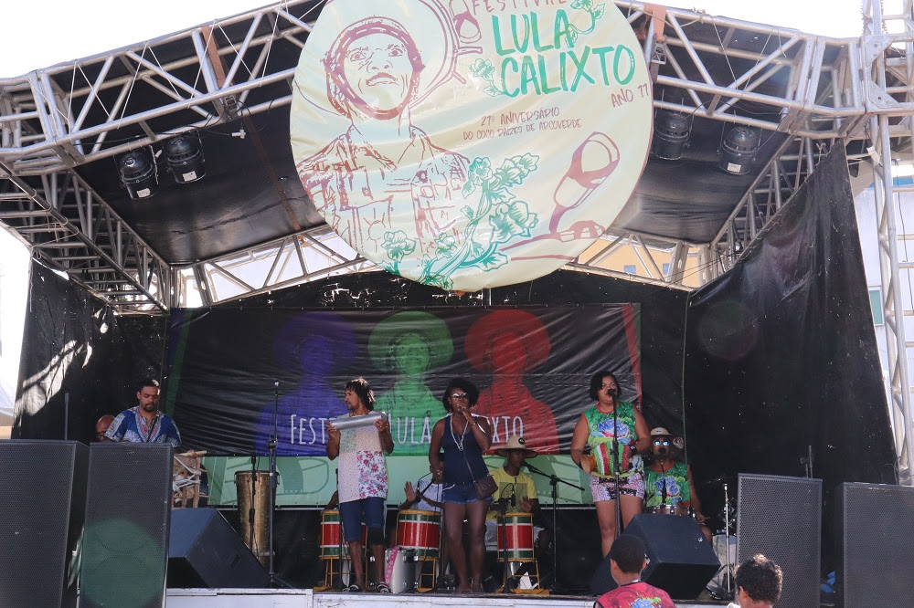 13º Festival Lula Calixto tem volta do público em Arcoverde e projeta compra da sede do Coco Raízes - imagem 2
