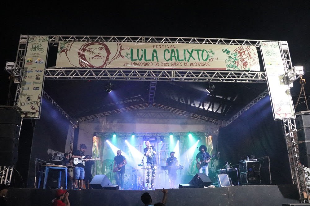 13º Festival Lula Calixto tem volta do público em Arcoverde e projeta compra da sede do Coco Raízes - imagem 3