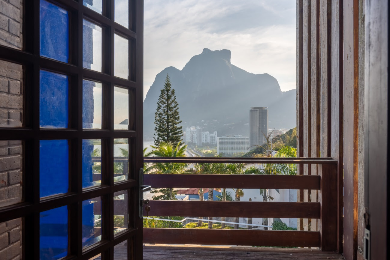 19ª edição do Morar Mais por Menos RJ– o chique que cabe no bolso destacando a neuroarquitetura, um conceito - imagem 5