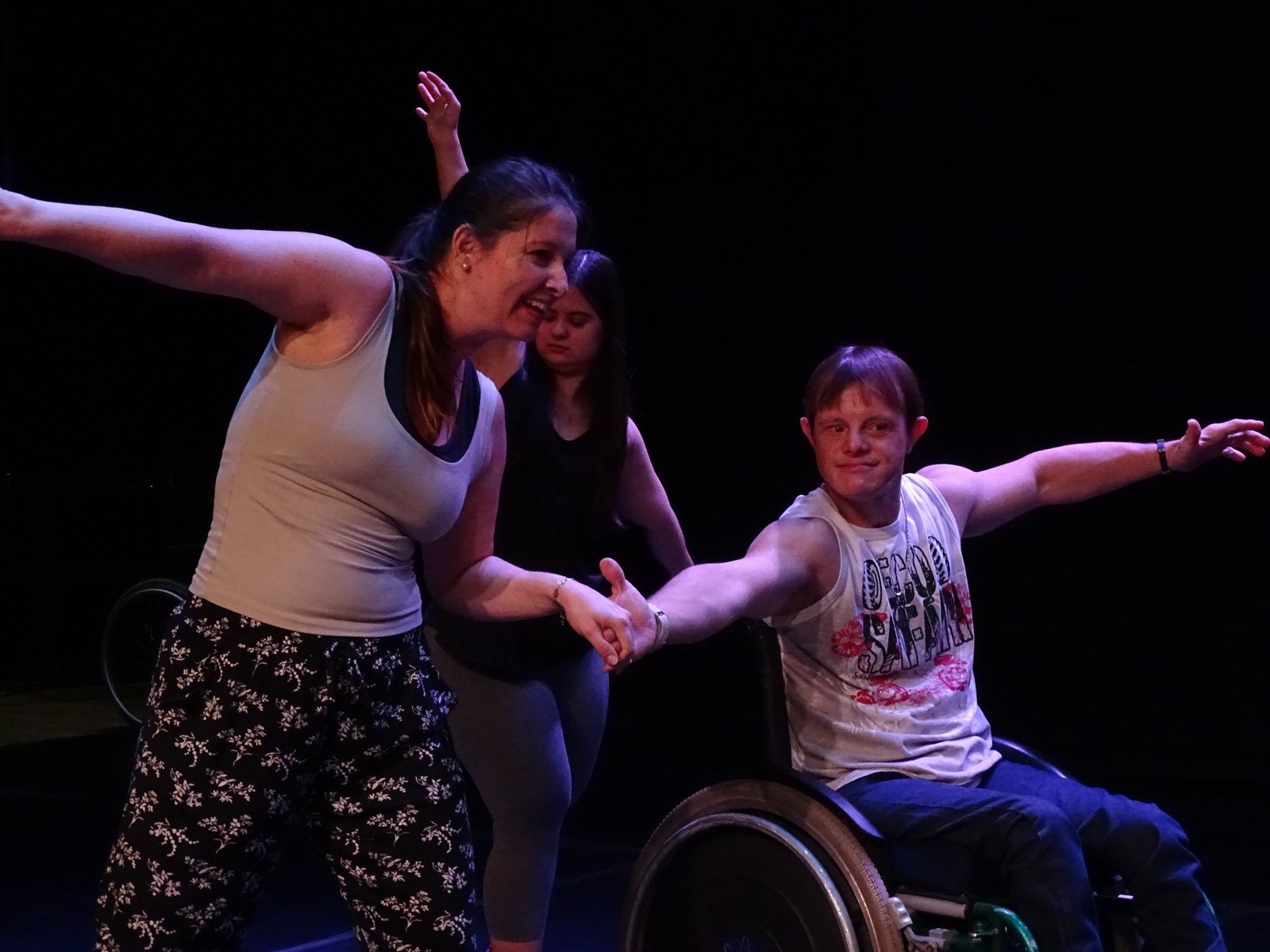 5ª EDIÇÃO DA OFICINA DANCEABILITY, EM SÃO PAULO (SP),RECEBE INSCRIÇÕES GRATUITAS ATÉ 17 DE AGOSTO - imagem 2