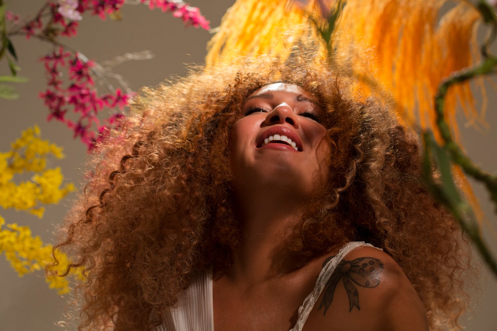 A cantora Mel faz duas apresentações em agosto o Sesc Ipiranga - imagem 2