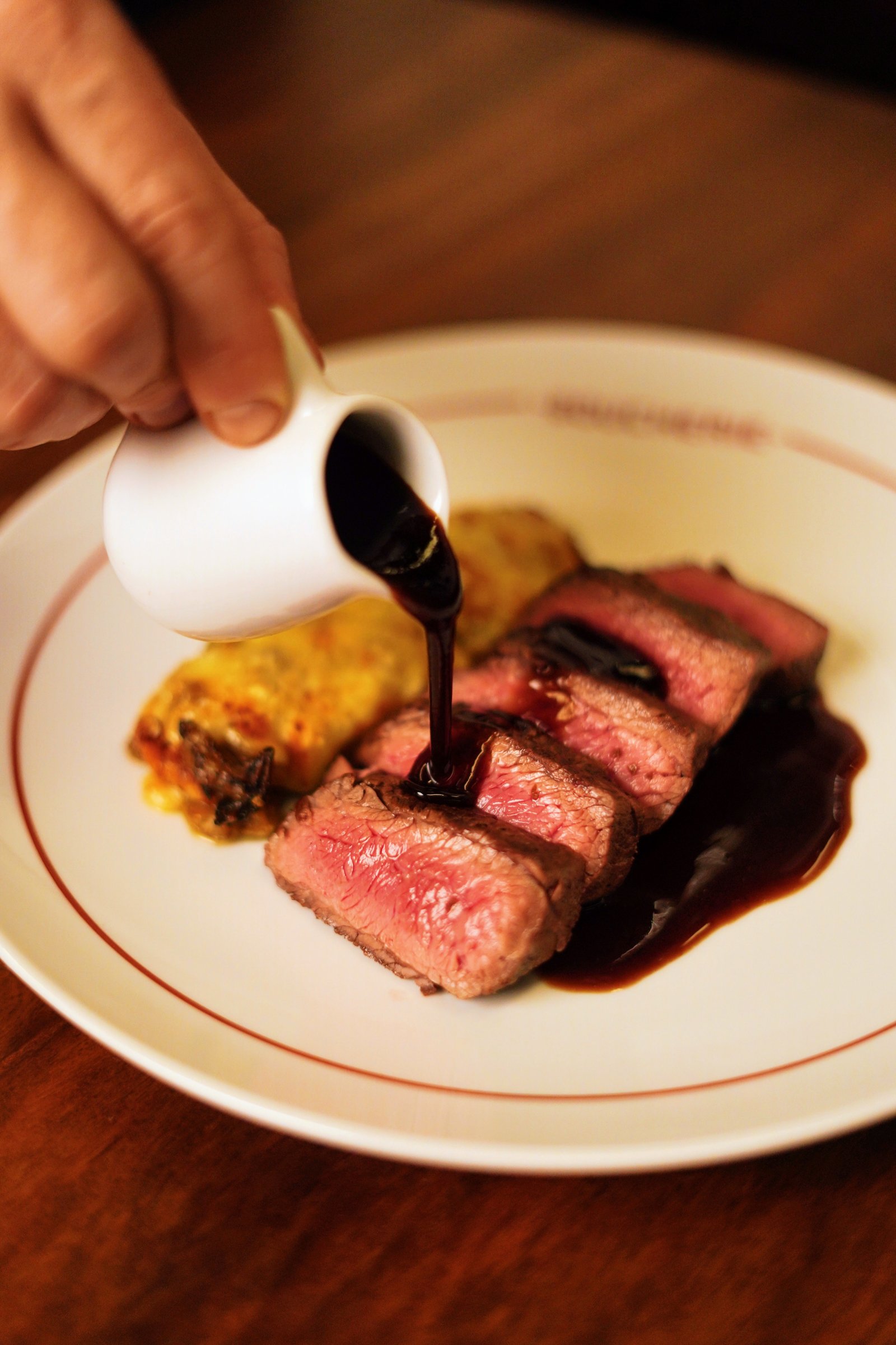 A estreia do Le Quartier no Taste