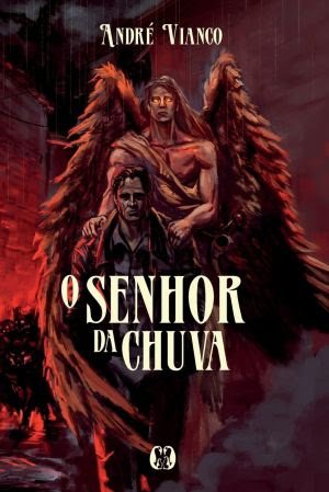 A narrativa cinematográfica nas obras de André Vianco e Paulo Nascimento - imagem 2