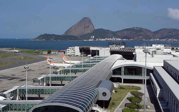 Aeroporto Santos Dumont conquista Certificação Operacional