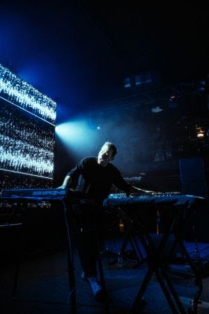 Anjunadeep faz estreia nas pistas brasileiras com live act de Ben Bohmer na ARCA, em São Paulo - imagem 2