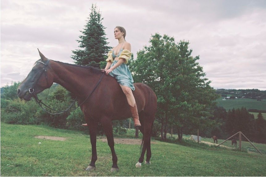 Anna of the North revela um novo single,‘Bird Sing’ - imagem 2