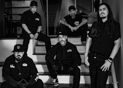 Antes do show no Rock in Rio, Oitão lança o single 'Um Grito de Paz'