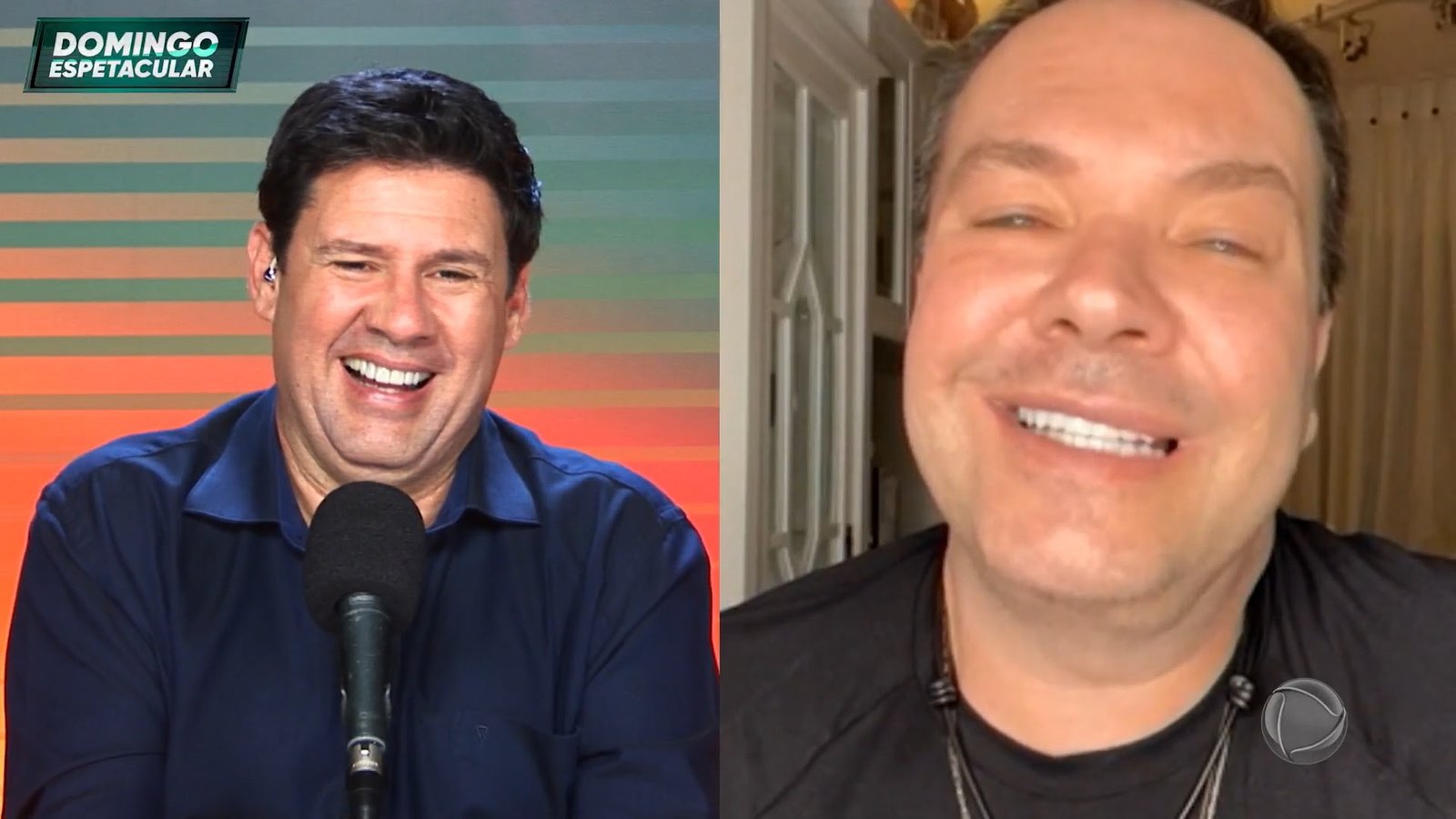 AO ‘PODCRINGE’, DO R7.COM, FELIPEH CAMPOS DISPARA: “DERRUBEI MEUS CONCORRENTES UM POR UM” - imagem 2