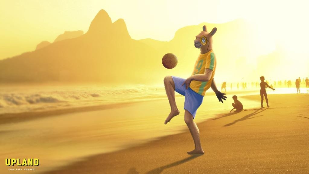 Após sucesso na estreia, UPLAND terá mais 13 bairros do Rio de Janeiro - imagem 2