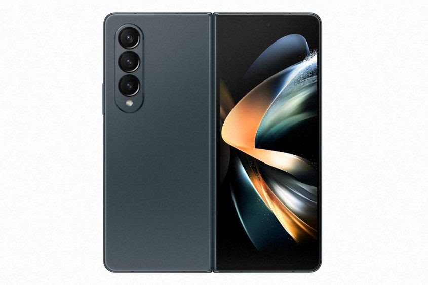 Apresentando o Samsung Galaxy Z Flip4 5G e o Galaxy Z Fold4 5G: os dispositivos mais versáteis, que mudam a - imagem 2
