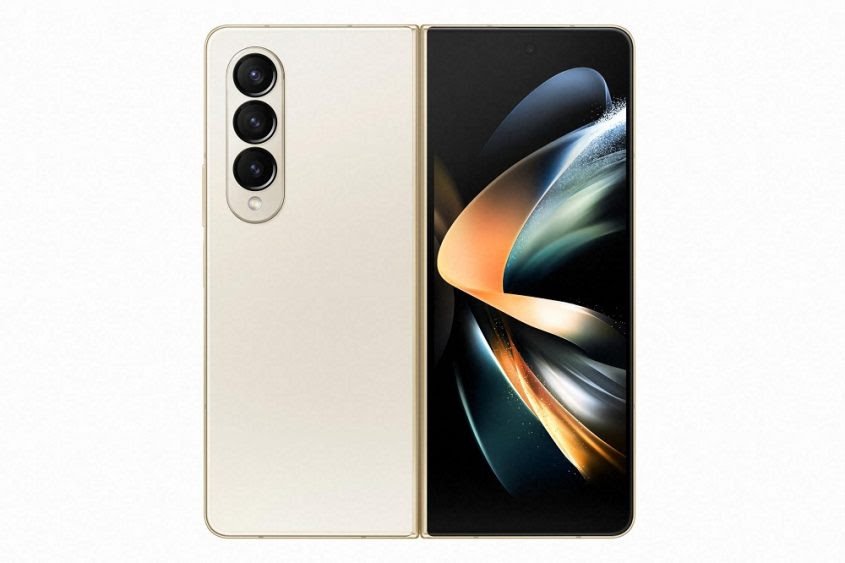 Apresentando o Samsung Galaxy Z Flip4 5G e o Galaxy Z Fold4 5G: os dispositivos mais versáteis, que mudam a - imagem 3