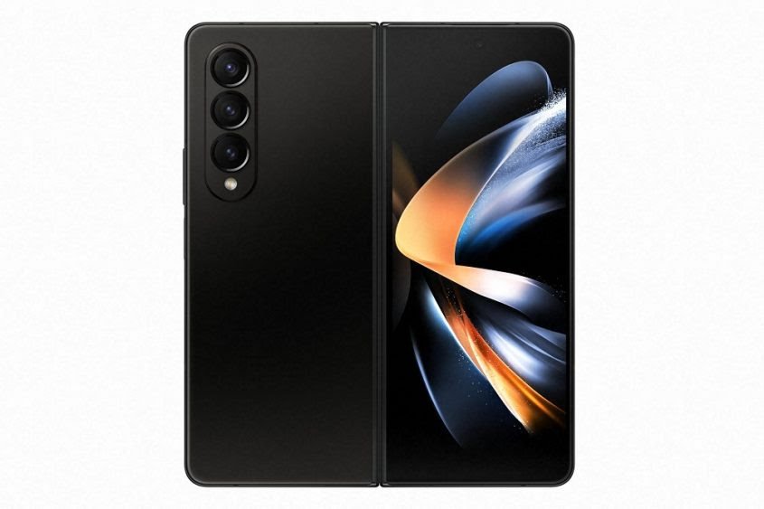 Apresentando o Samsung Galaxy Z Flip4 5G e o Galaxy Z Fold4 5G: os dispositivos mais versáteis, que mudam a - imagem 4
