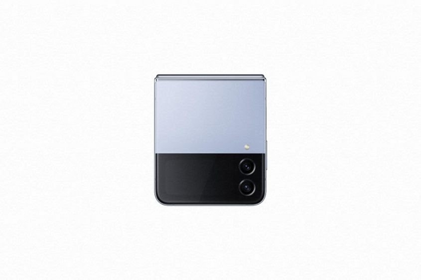 Apresentando o Samsung Galaxy Z Flip4 5G e o Galaxy Z Fold4 5G: os dispositivos mais versáteis, que mudam a - imagem 7