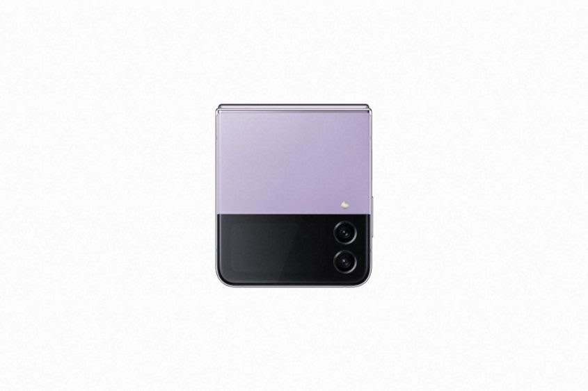 Apresentando o Samsung Galaxy Z Flip4 5G e o Galaxy Z Fold4 5G: os dispositivos mais versáteis, que mudam a - imagem 8
