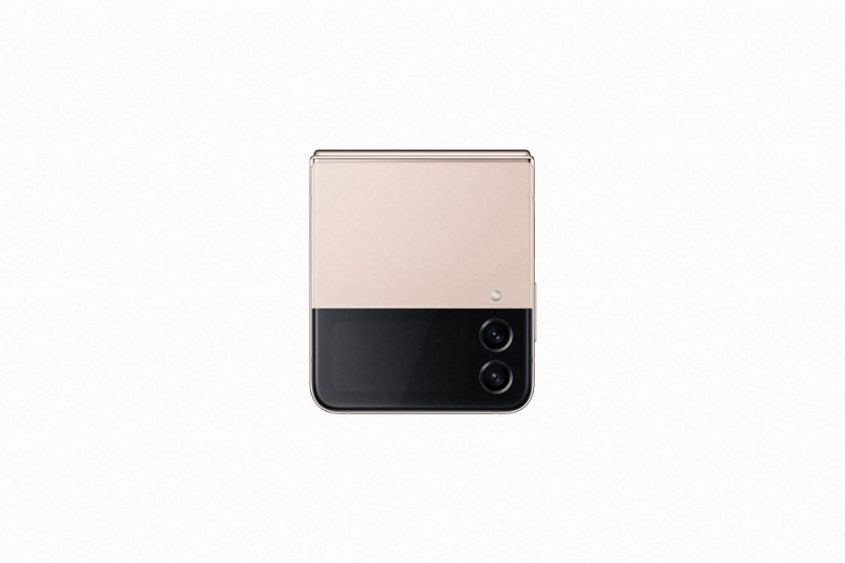 Apresentando o Samsung Galaxy Z Flip4 5G e o Galaxy Z Fold4 5G: os dispositivos mais versáteis, que mudam a - imagem 9