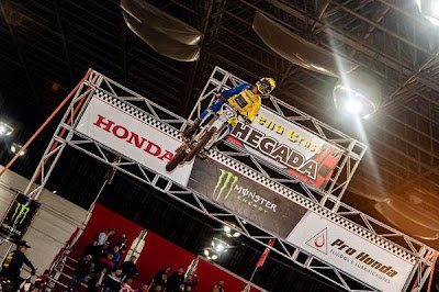 Arena Cross: Vitória de Ramyller Alves na AX2 e Heitor Matos fecha em 2º na 50cc, no sábado - imagem 6