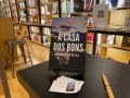 Auditor-Fiscal lança o livro "A Casa dos Bons: Operação Rivers", ficção inspirada em operações contra o crime - imagem 2