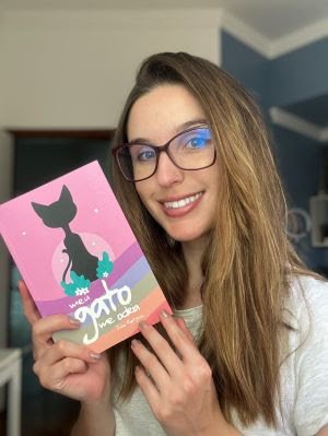Autoaceitação: escritora fala sobre descoberta da sexualidade na adolescência - imagem 2