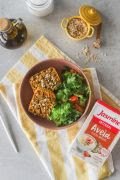 Aveia: superalimento conquista espaço na gastronomia pela versatilidade - imagem 2