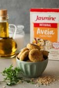 Aveia: superalimento conquista espaço na gastronomia pela versatilidade - imagem 3