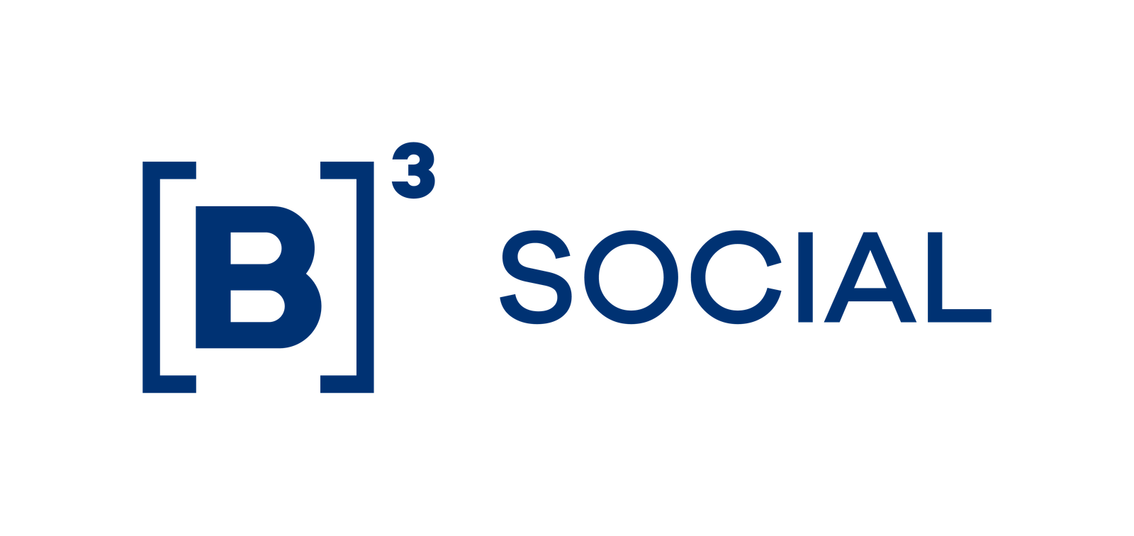 B3 Social reúne empresas da cadeia da moda em apoio a campanhas de inverno