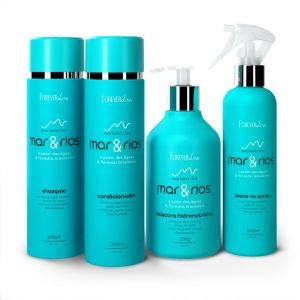 Beauty Fair vem aí! Brasileira Forever Liss traz seus icônicos lançamentos, além da presença de Mariana Rios - imagem 2