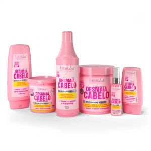 Beauty Fair vem aí! Brasileira Forever Liss traz seus icônicos lançamentos, além da presença de Mariana Rios - imagem 3