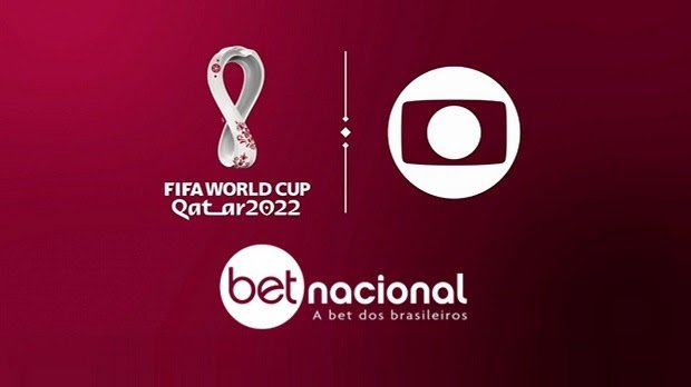 Betnacional estará em todos jogos da Copa