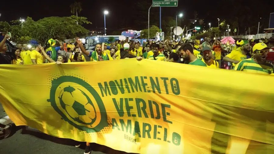 Betnacional estará em todos jogos da Copa - imagem 3