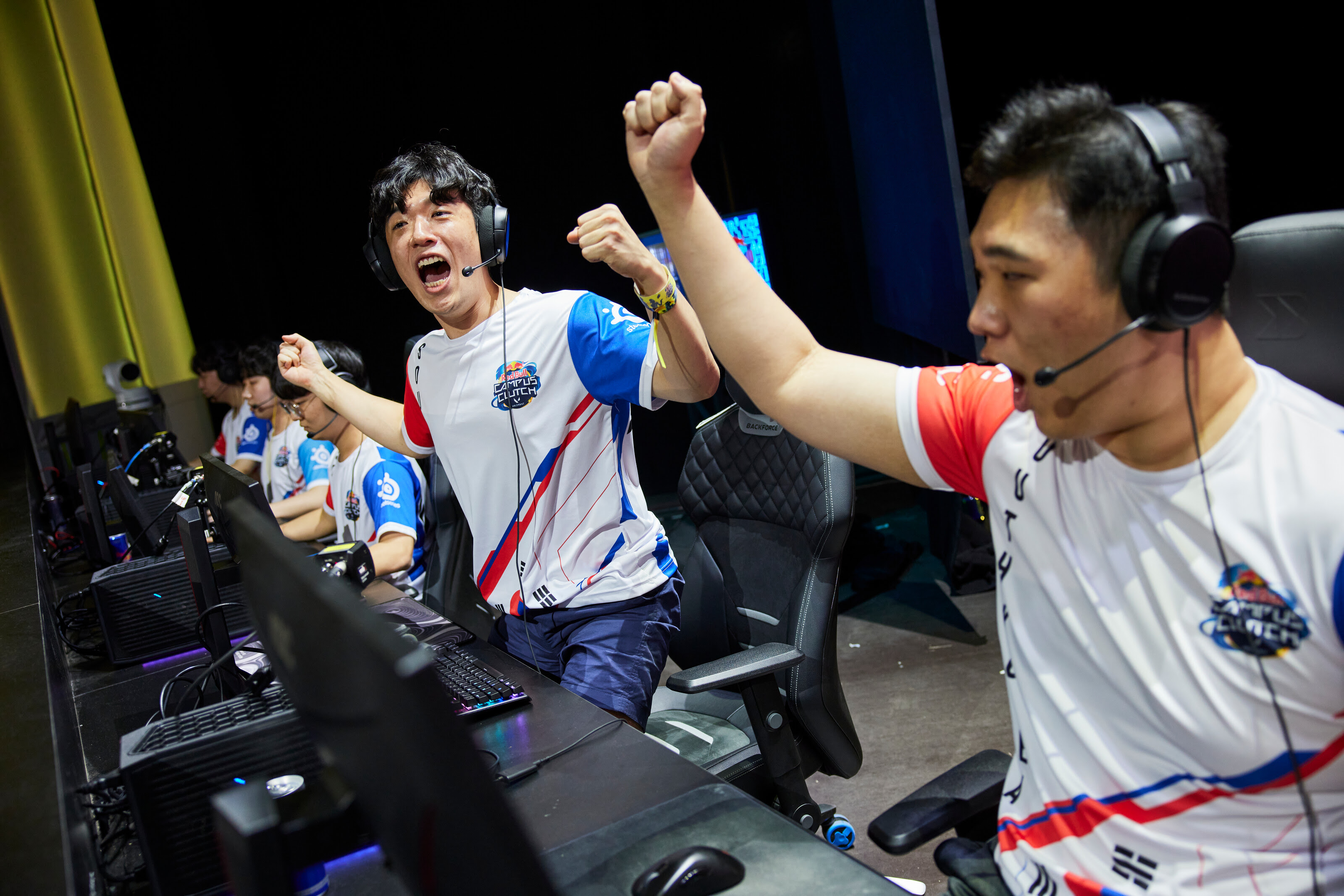 Brasil recebe decisão mundial do maior torneio de VALORANT voltado aos universitários - imagem 7