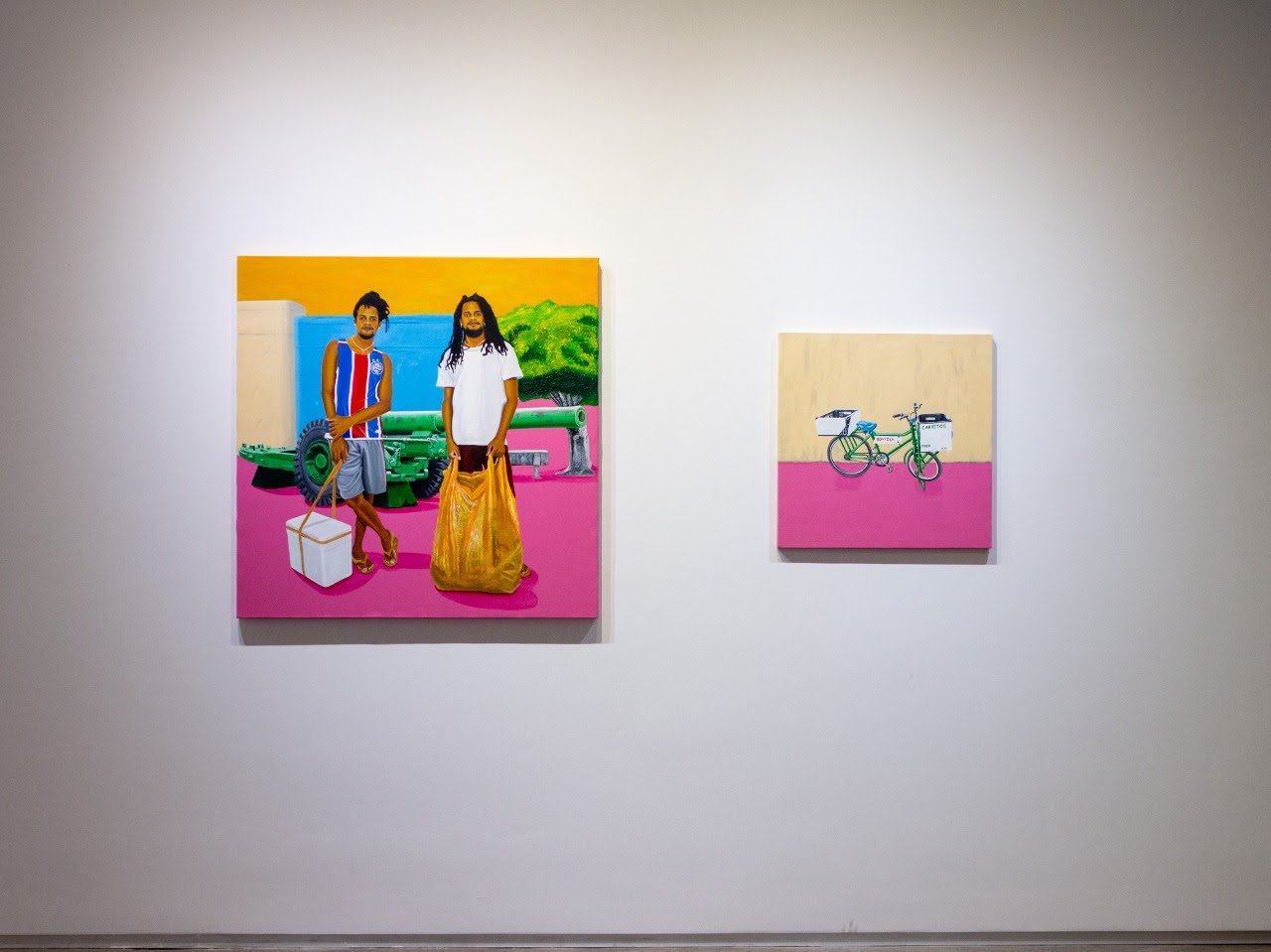 Caetano Veloso, exposição ‘Correria’ e manifestações culturais no Bem Bahia - imagem 2