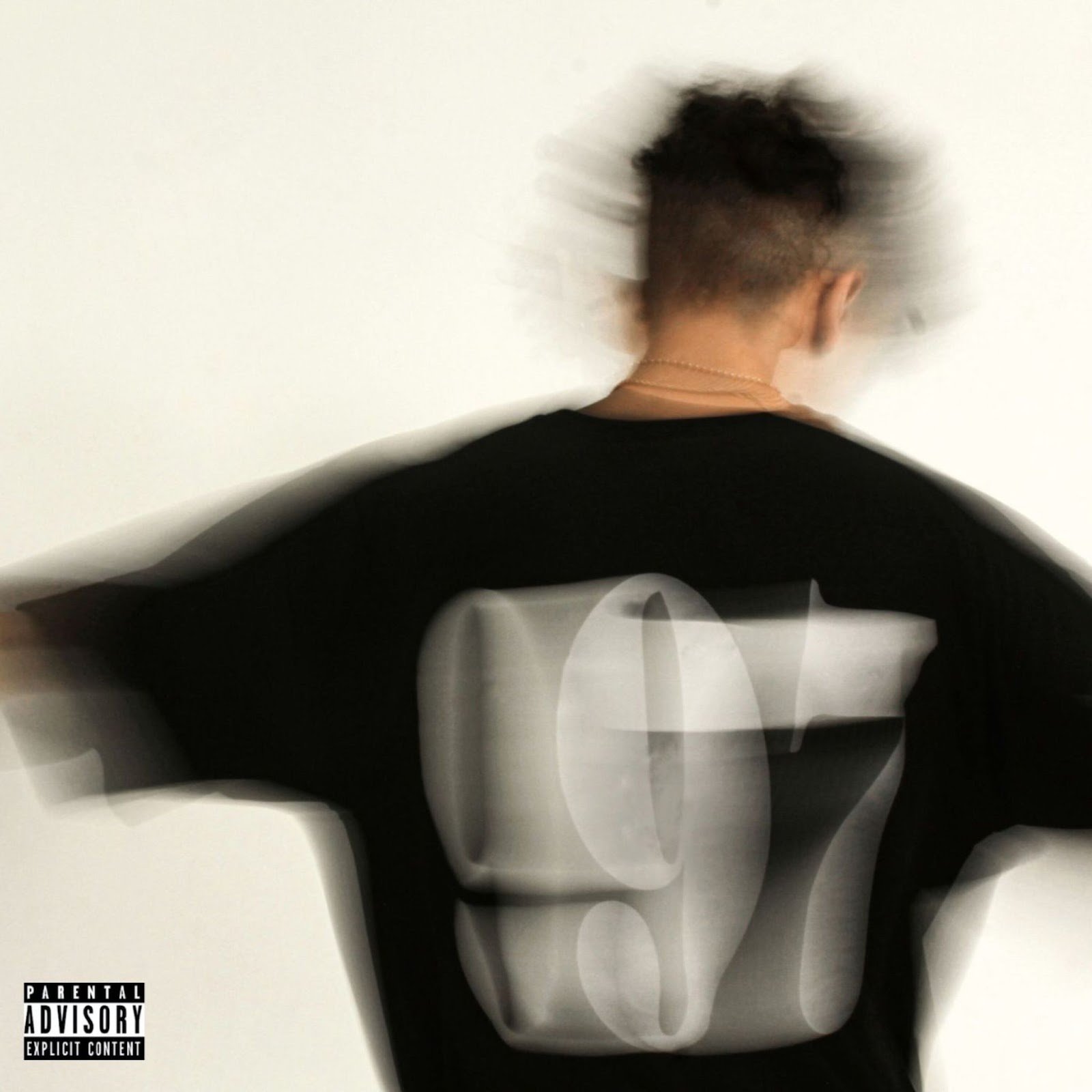 CANTOR E COMPOSITOR Dp Araujo LANÇA O PRIMEIRO ÁLBUM DA CARREIRA, “97” - imagem 2