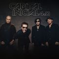 'Capital Inicial 4.0' chega para comemorar carreira da banda - imagem 3