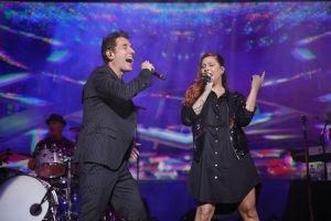 Capital Inicial libera nova versão de "O Passageiro" com participação de Pitty