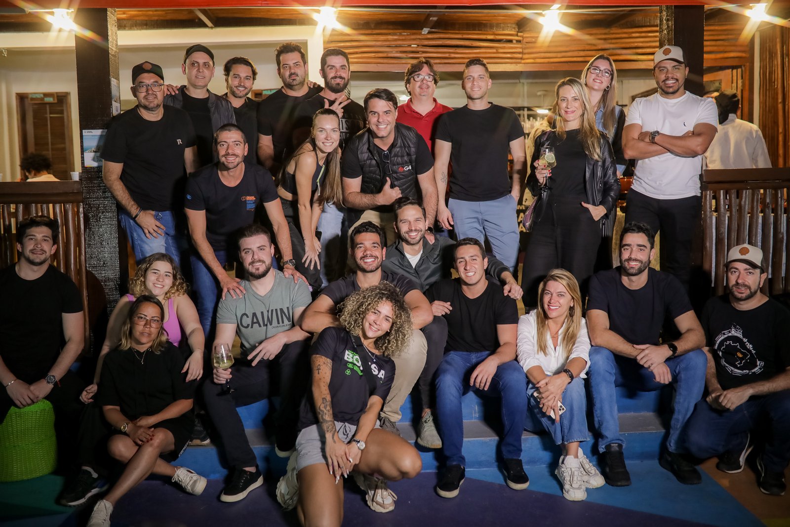 Cidades Invisíveis inaugura oficialmente sua a unidade Bonsai Vidigal no Rio de Janeiro - imagem 2