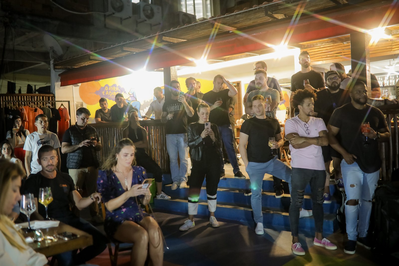 Cidades Invisíveis inaugura oficialmente sua a unidade Bonsai Vidigal no Rio de Janeiro - imagem 3