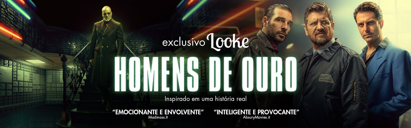 Cinebiografia do alemão Fassbinder estreia no Looke com exclusividade - imagem 3
