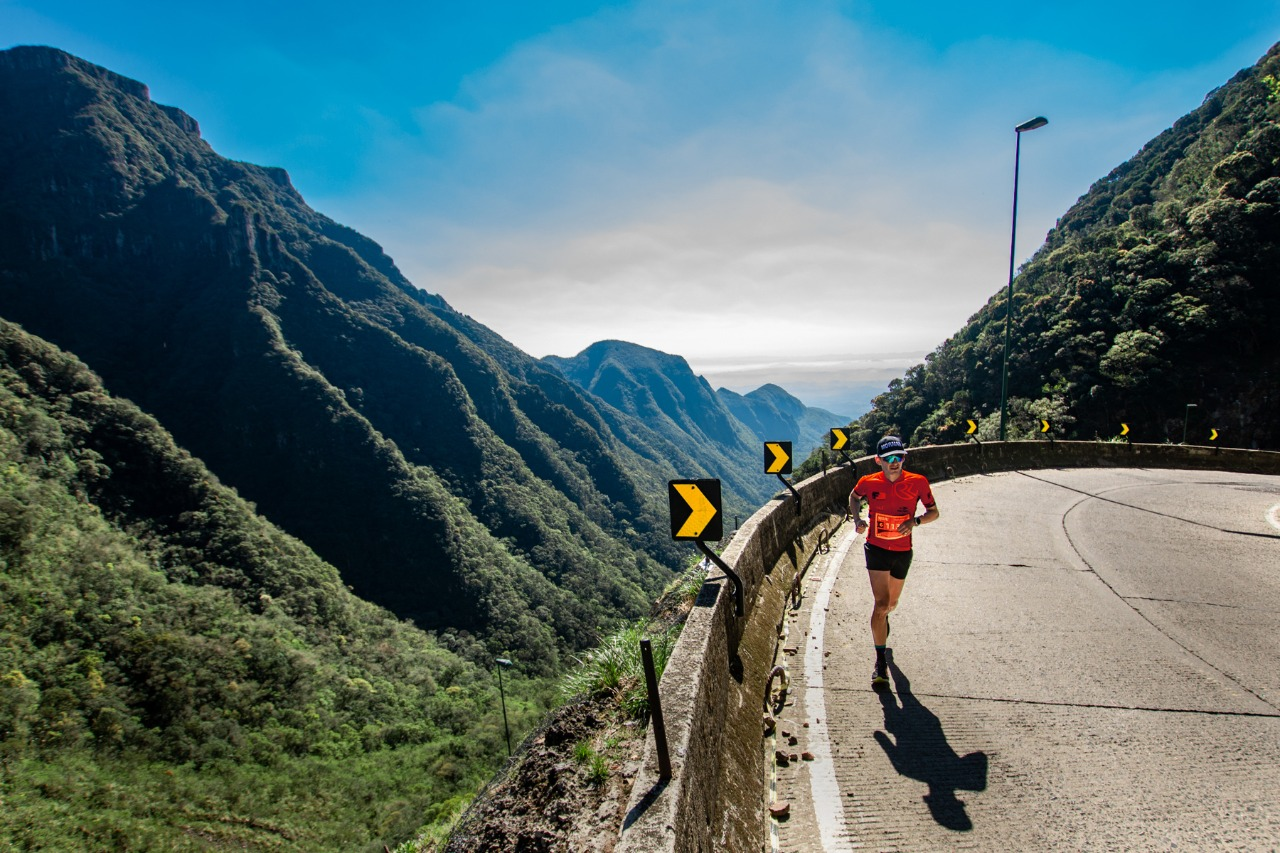 Claro Uphill Marathon volta à Serra do Rio do Rastro com distâncias mais curtas e show de rock - imagem 2