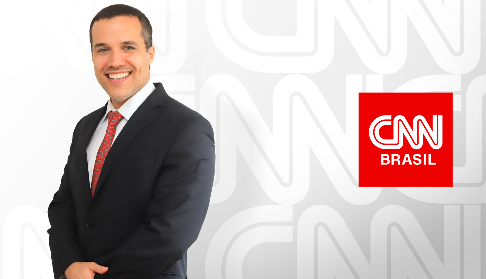 CNN Brasil anuncia a contratação de Felipe Moura Brasil