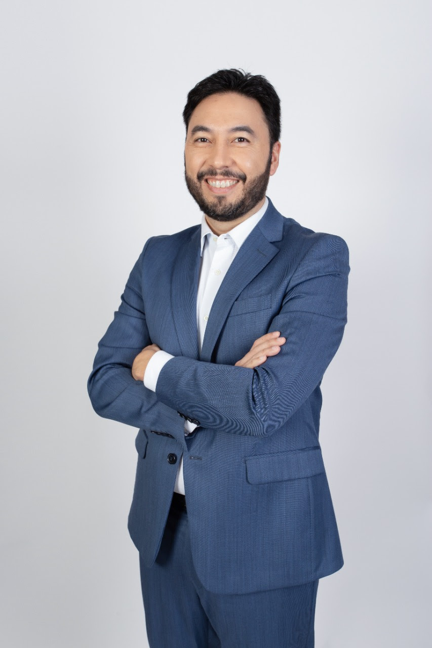 CNN Brasil promove sabatina com candidatos ao governode seis estados e Distrito Federal - imagem 2